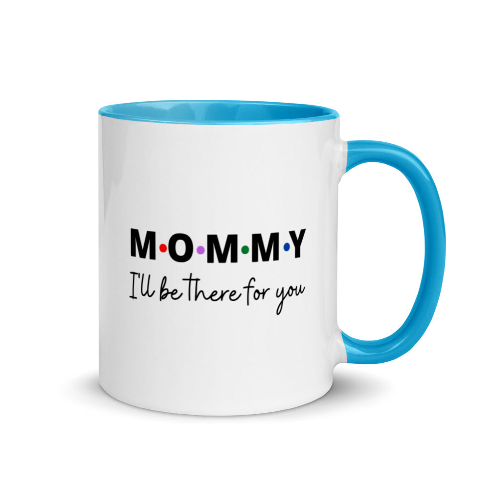 Mommy Gift - Mom Mug With Sweet Message