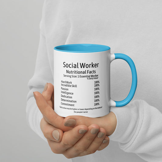 Social Worker Gifts For The Office