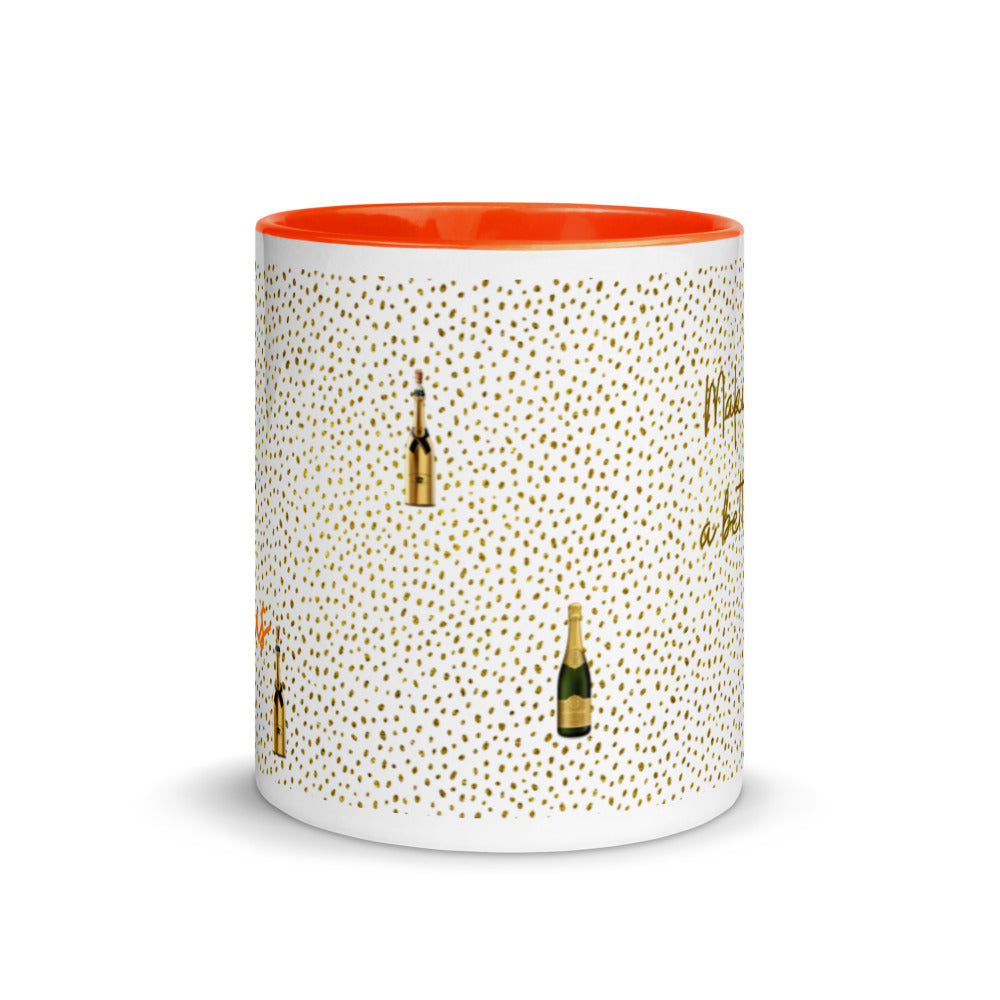 Birthday Gift Ideas - Birthday Mug