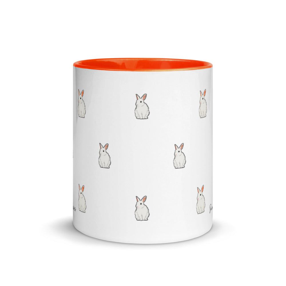 Easter / Mothers Day Gift - Bunny Kisses