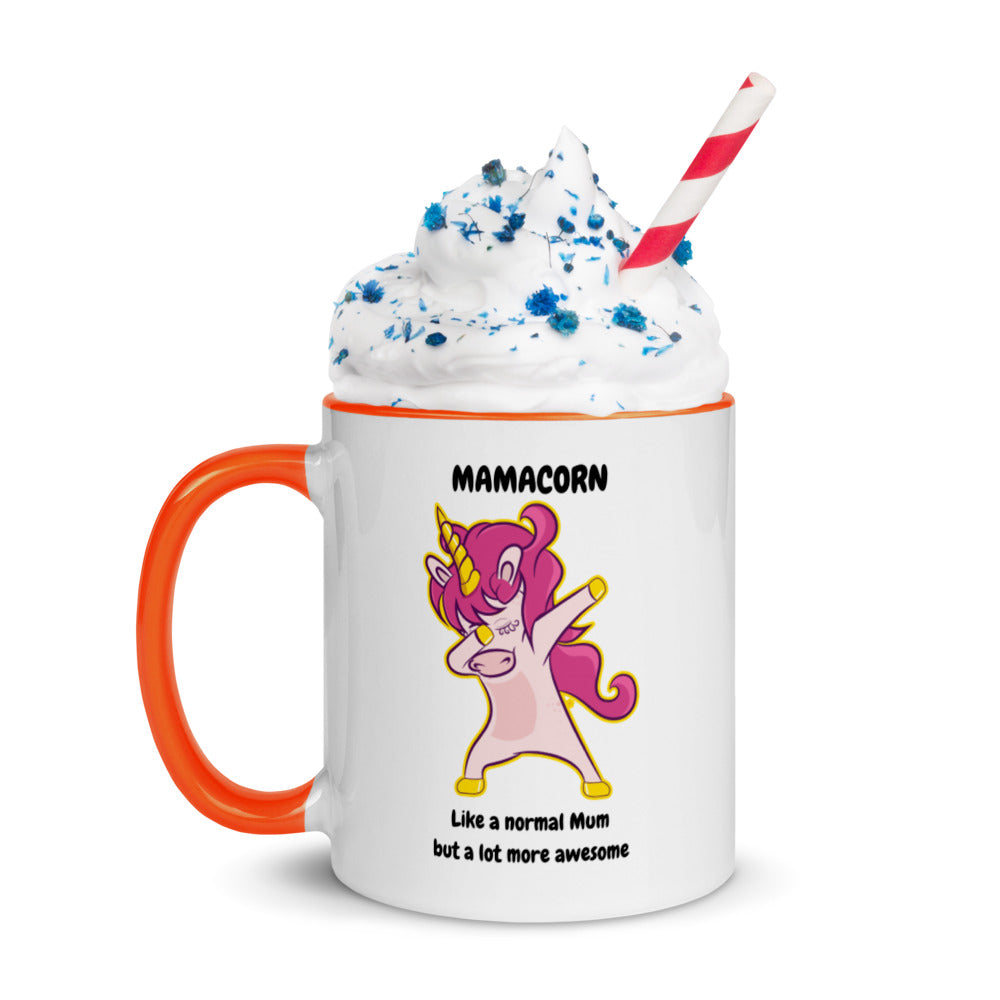 Mother Gift - Mug With Sweet Message