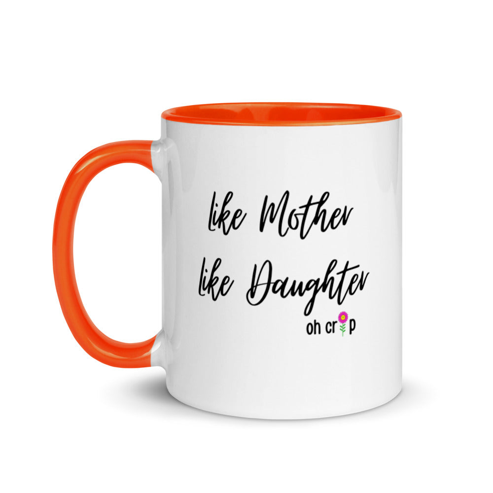 Mothers Day Gifts - Funny Coffee Mug