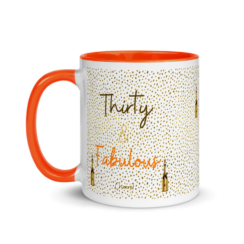 Birthday Gift Ideas - Birthday Mug