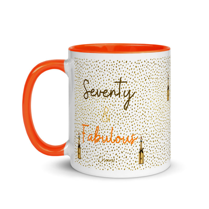 Birthday Gift Ideas - Birthday Mug