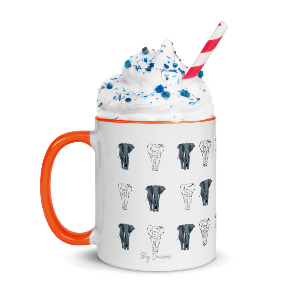 Elephants Gifts - Elephant Mug