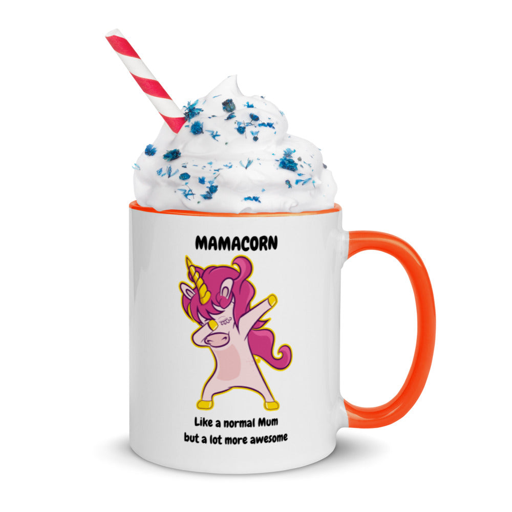 Mother Gift - Mug With Sweet Message