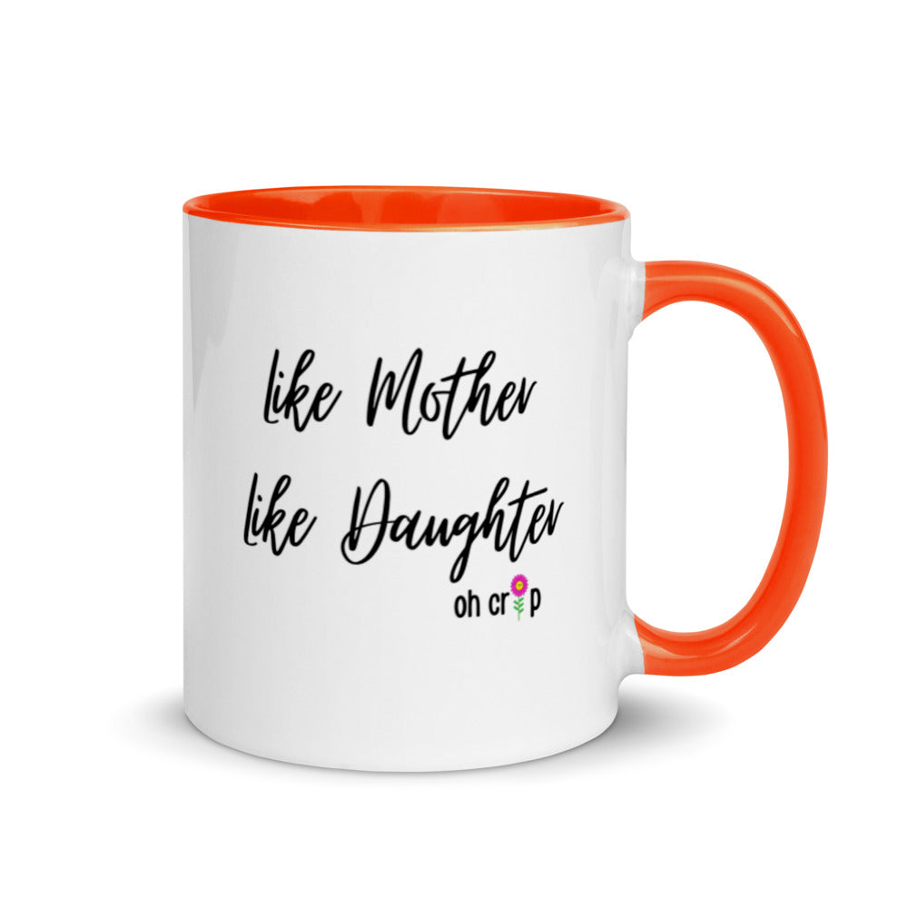 Mothers Day Gifts - Funny Coffee Mug