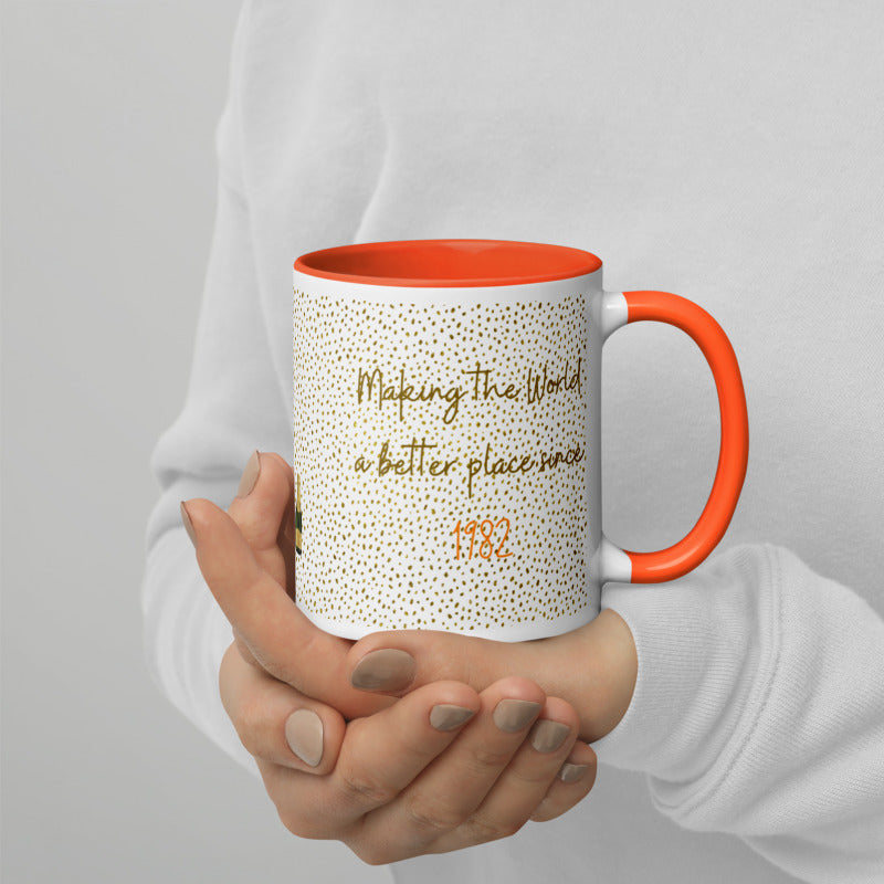 Birthday Gift Ideas - Birthday Mug
