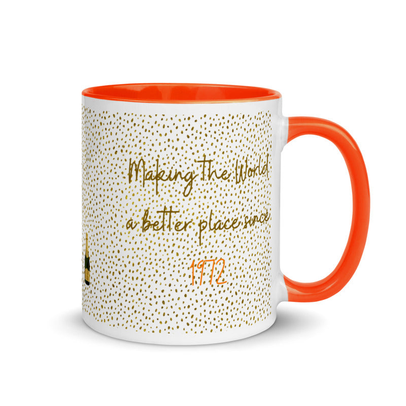 Birthday Gift Ideas - Birthday Mug