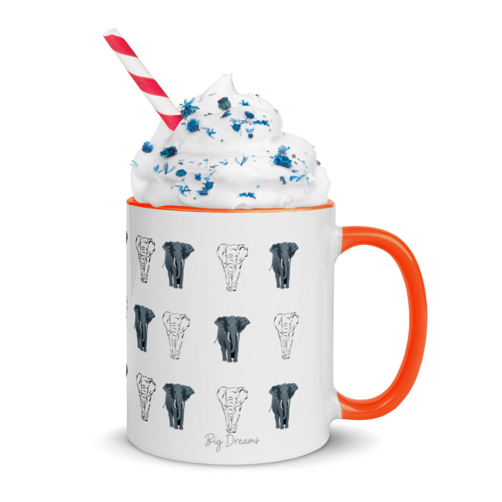 Elephants Gifts - Elephant Mug