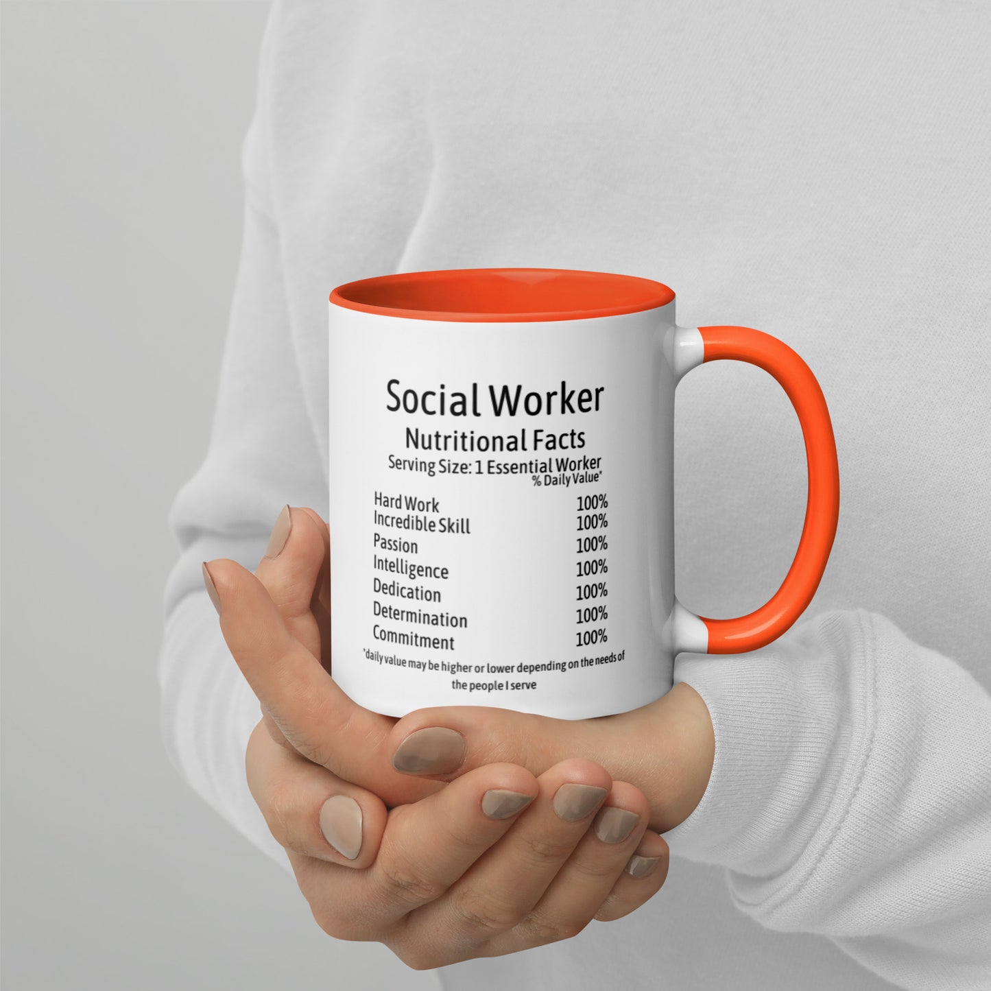 Social Worker Gifts For The Office