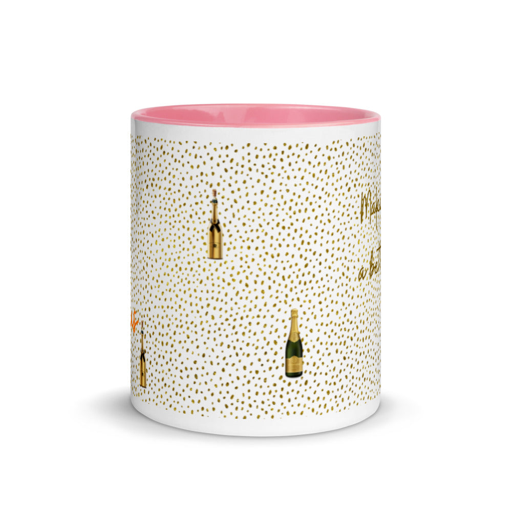 Birthday Gift Ideas - Birthday Mug