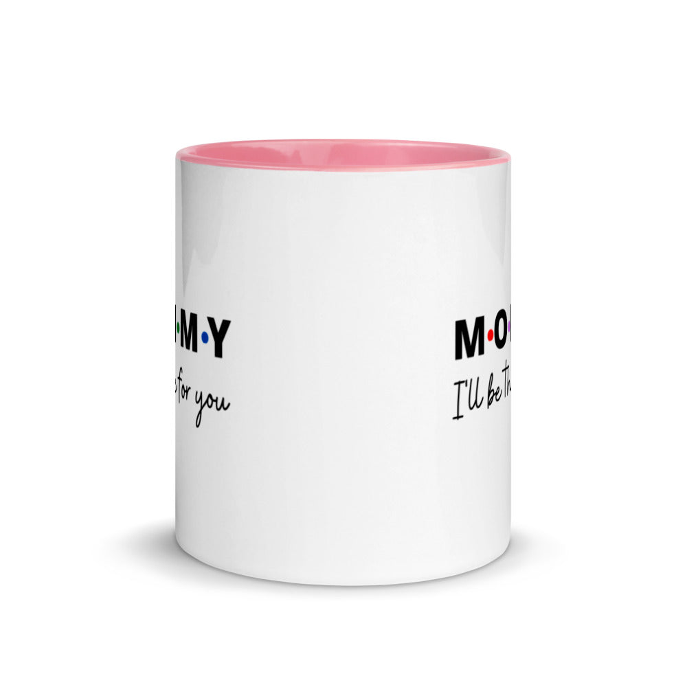 Mommy Gift - Mom Mug With Sweet Message