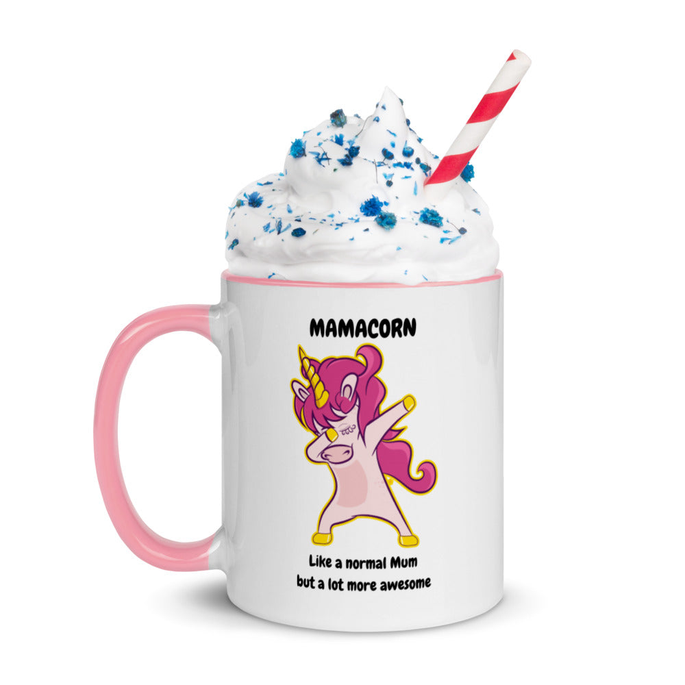 Mother Gift - Mug With Sweet Message