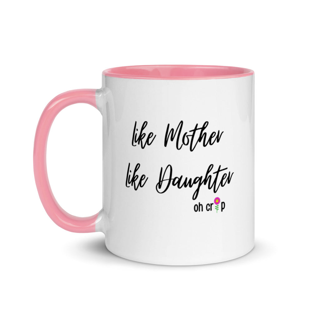 Mothers Day Gifts - Funny Coffee Mug