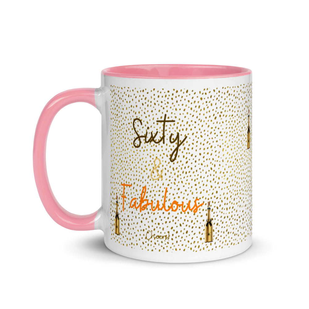 Birthday Gift Ideas - Birthday Mug