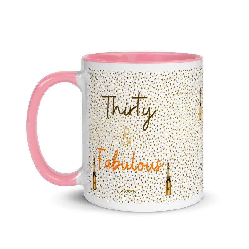 Birthday Gift Ideas - Birthday Mug