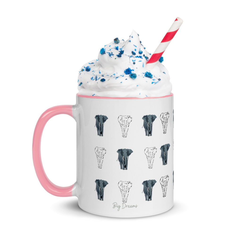 Elephants Gifts - Elephant Mug