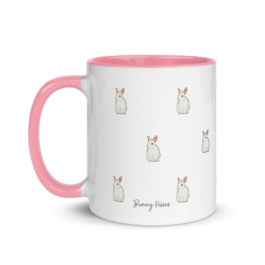 Easter / Mothers Day Gift - Bunny Kisses