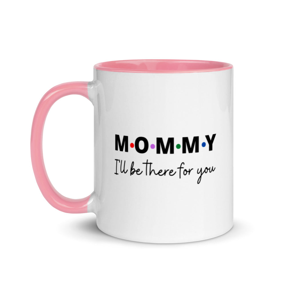 Mommy Gift - Mom Mug With Sweet Message