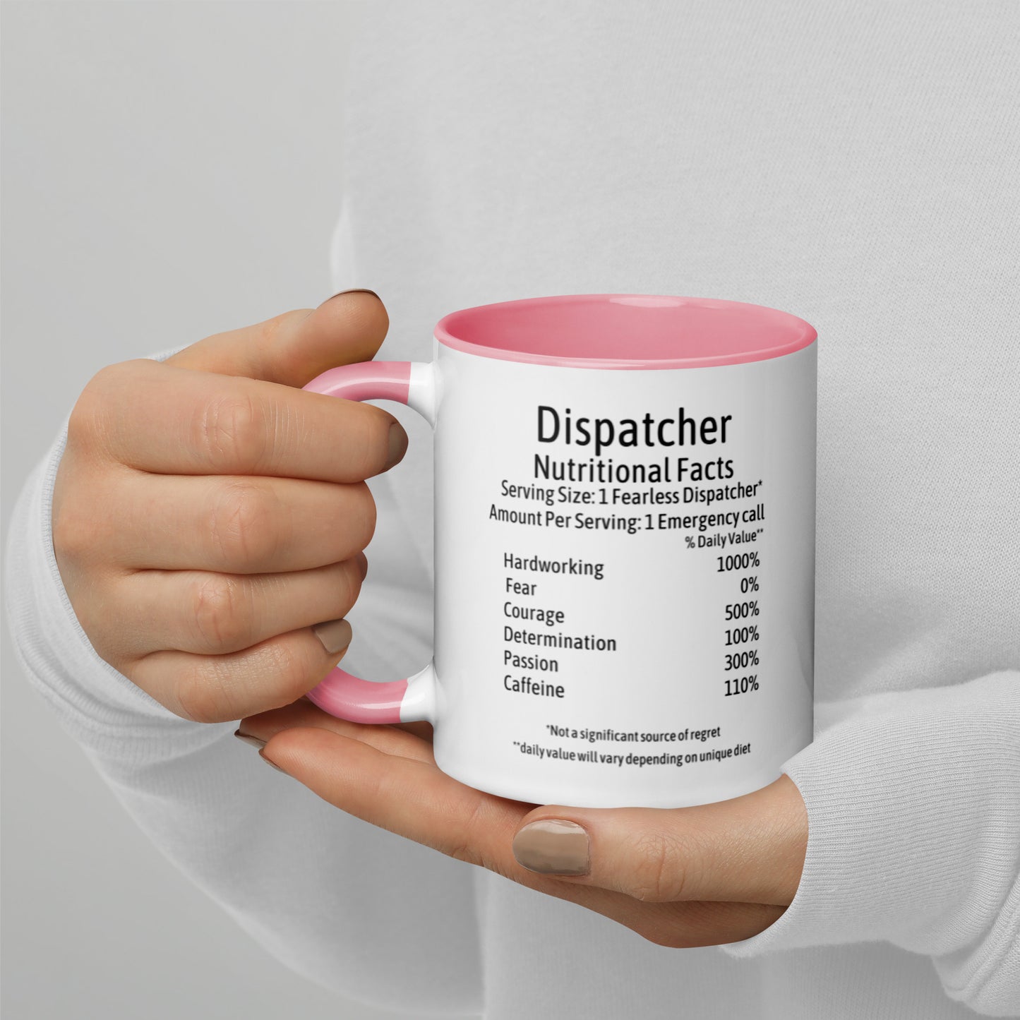 9-1-1 Dispatcher Gifts