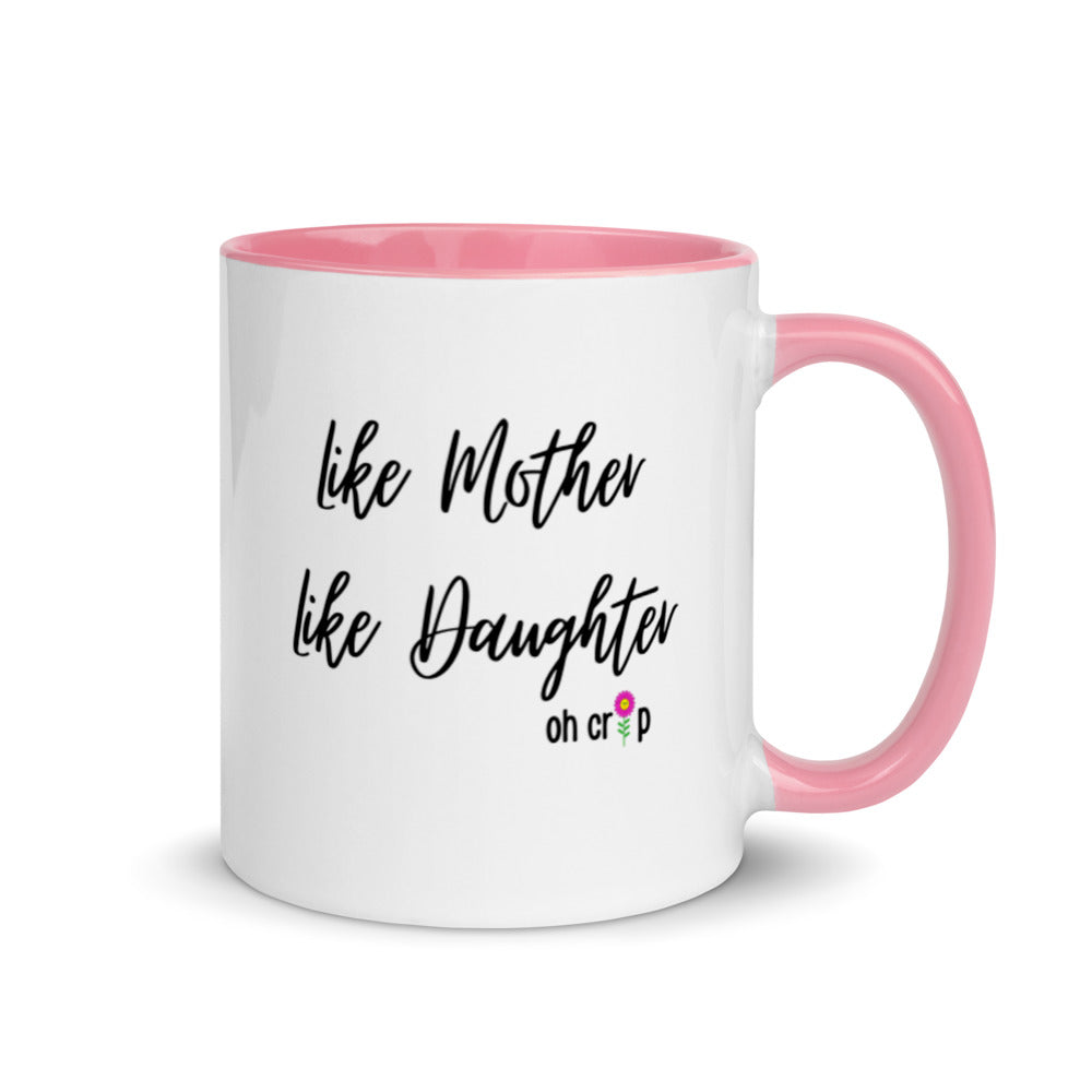 Mothers Day Gifts - Funny Coffee Mug