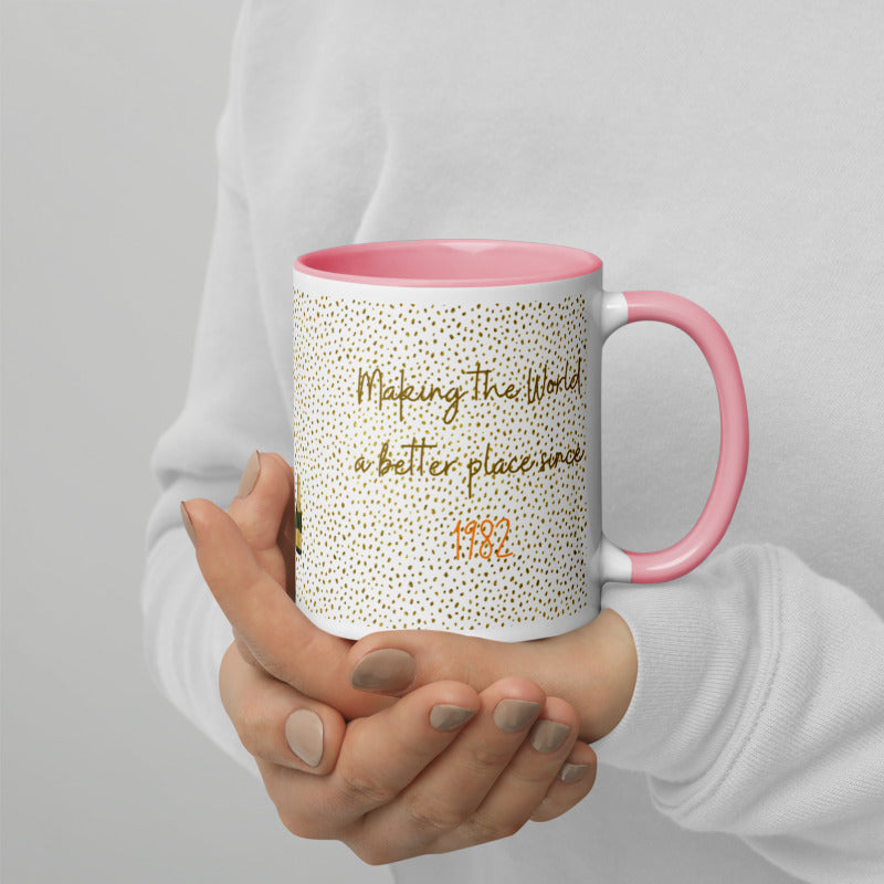Birthday Gift Ideas - Birthday Mug