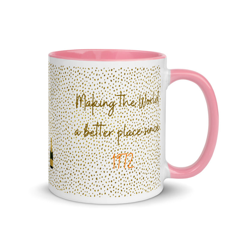 Birthday Gift Ideas - Birthday Mug