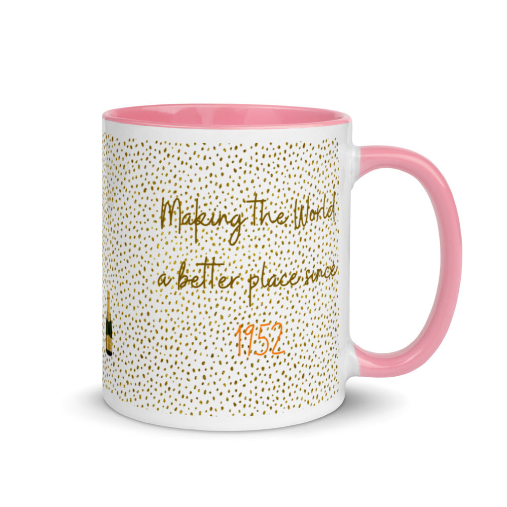 Birthday Gift Ideas - Birthday Mug