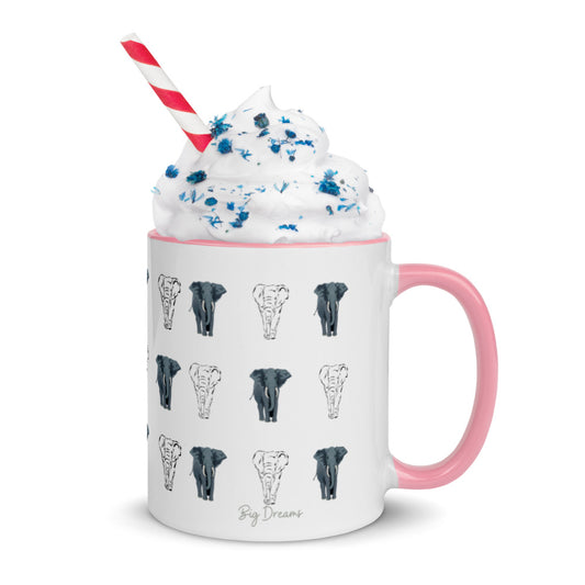 Elephants Gifts - Elephant Mug