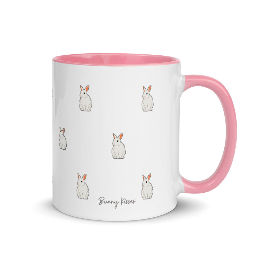 Easter / Mothers Day Gift - Bunny Kisses