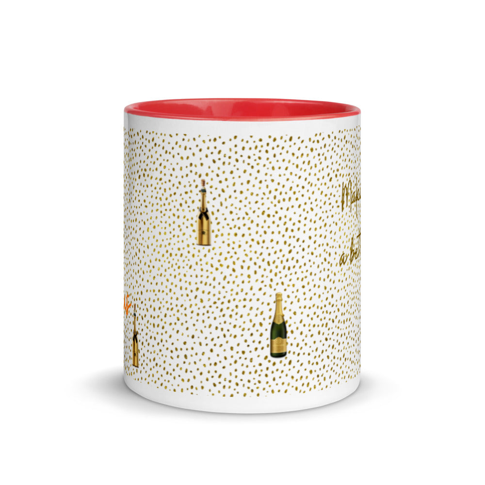 Birthday Gift Ideas - Birthday Mug