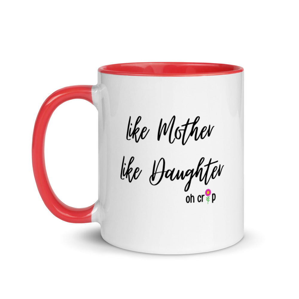 Mothers Day Gifts - Funny Coffee Mug