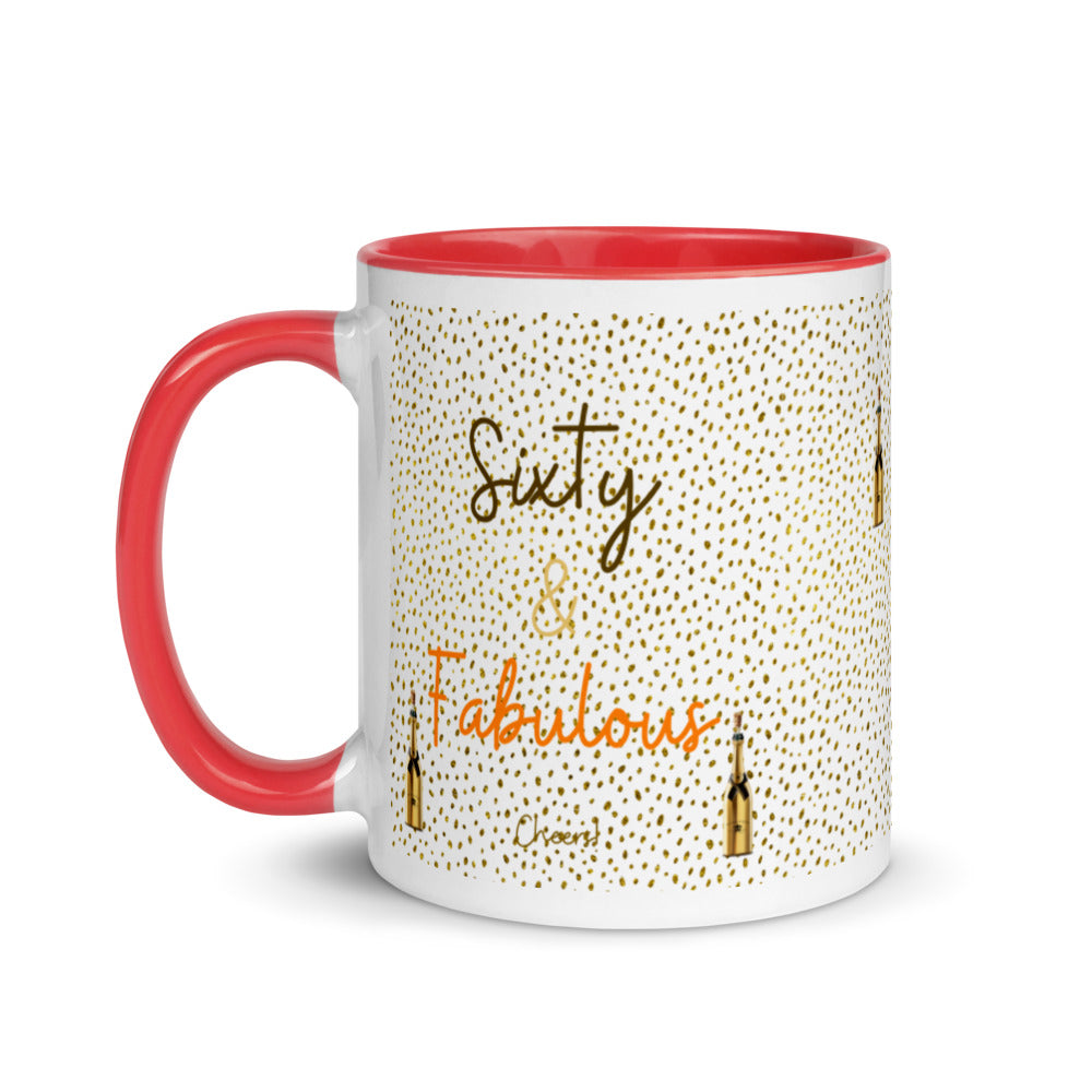 Birthday Gift Ideas - Birthday Mug