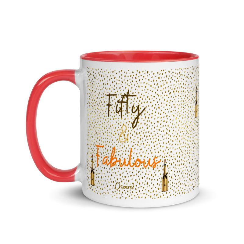 Birthday Gift Ideas - Birthday Mug
