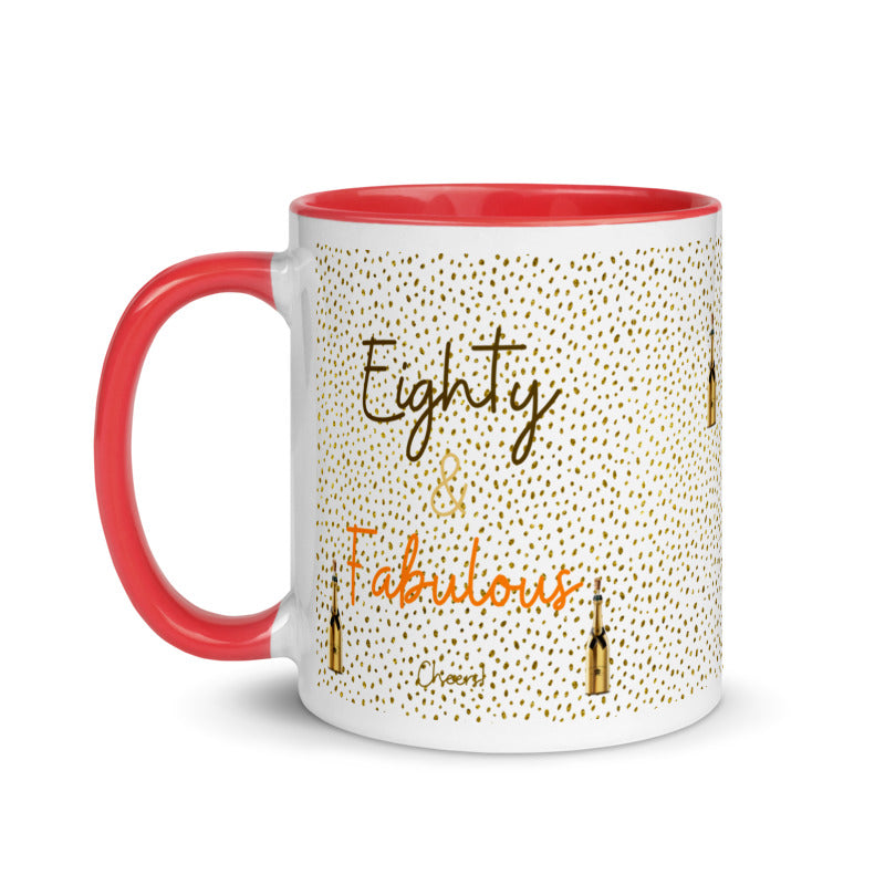 Birthday Gift Ideas - Birthday Mug