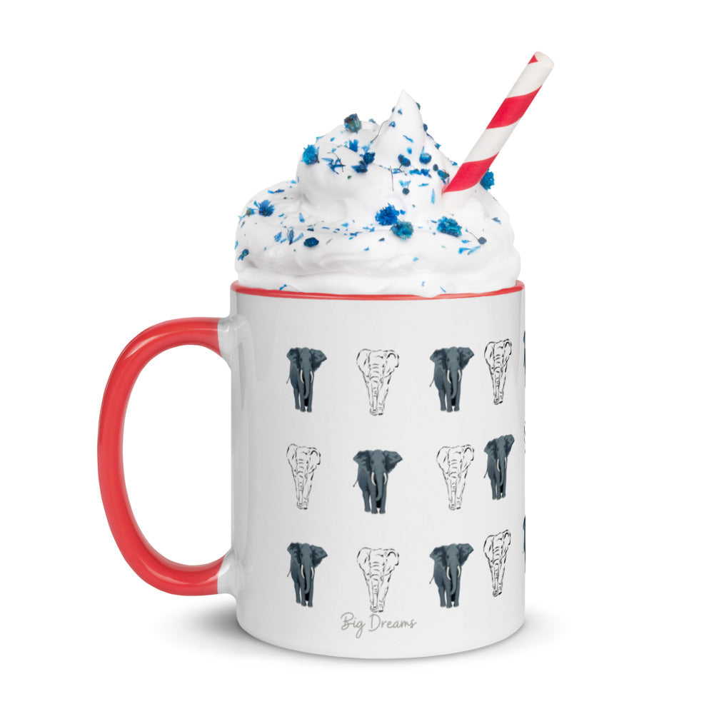 Elephants Gifts - Elephant Mug