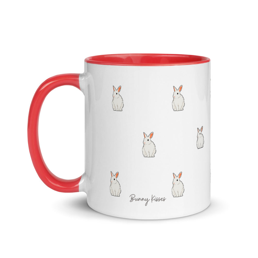 Easter / Mothers Day Gift - Bunny Kisses