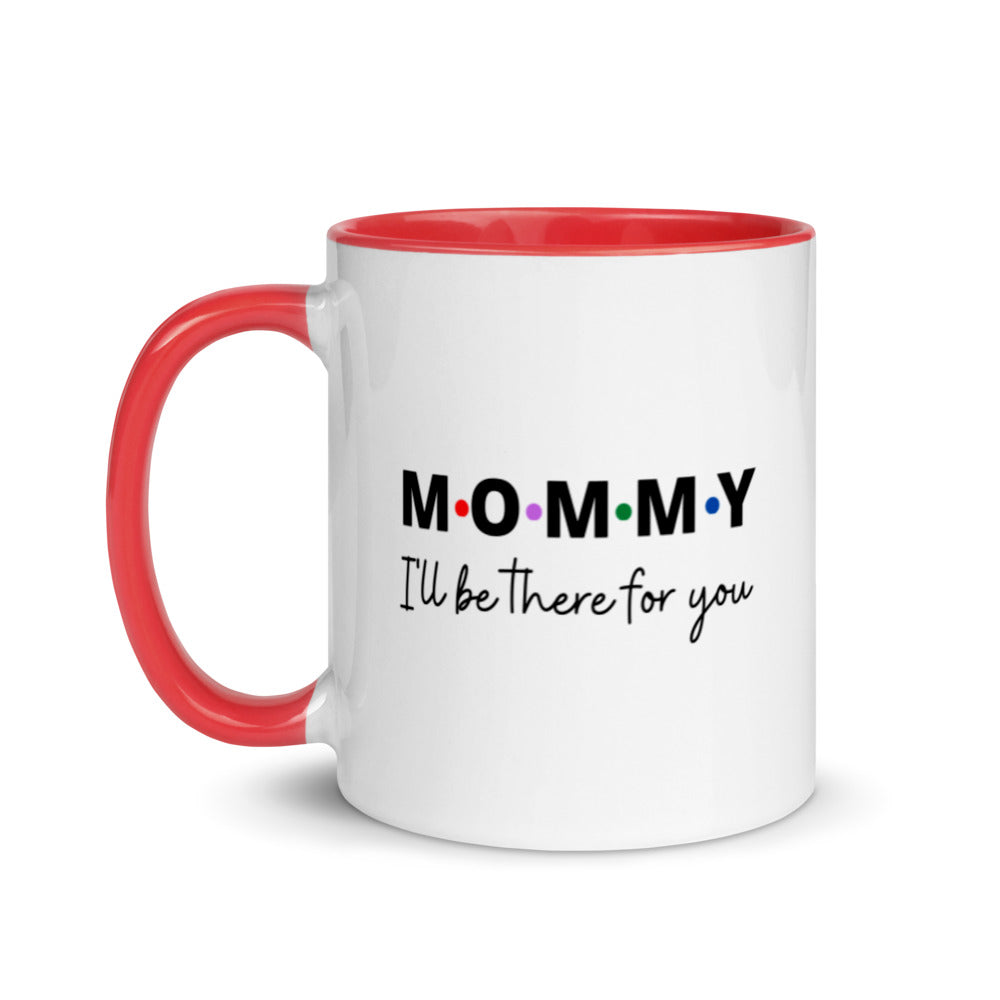 Mommy Gift - Mom Mug With Sweet Message