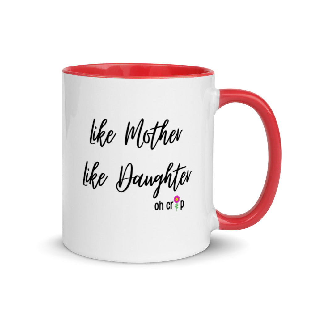 Mothers Day Gifts - Funny Coffee Mug