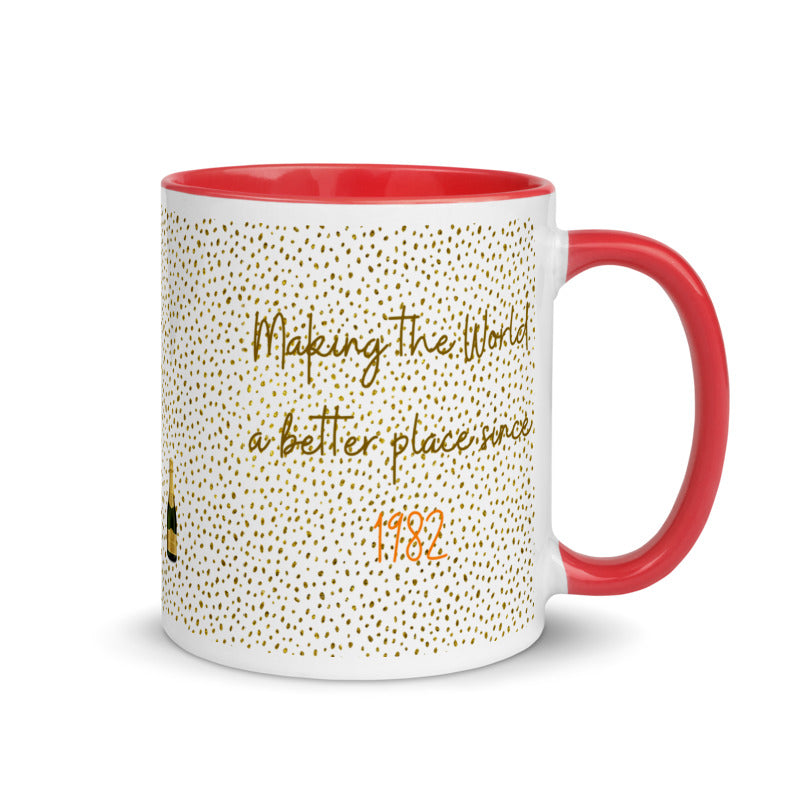 Birthday Gift Ideas - Birthday Mug