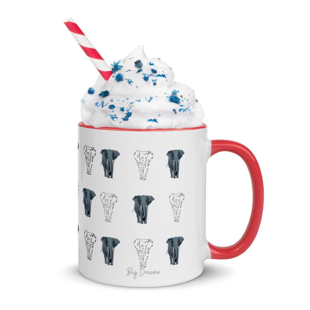 Elephants Gifts - Elephant Mug