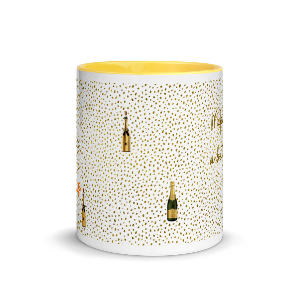 Birthday Gift Ideas - Birthday Mug