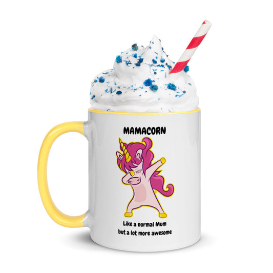 Mother Gift - Mug With Sweet Message