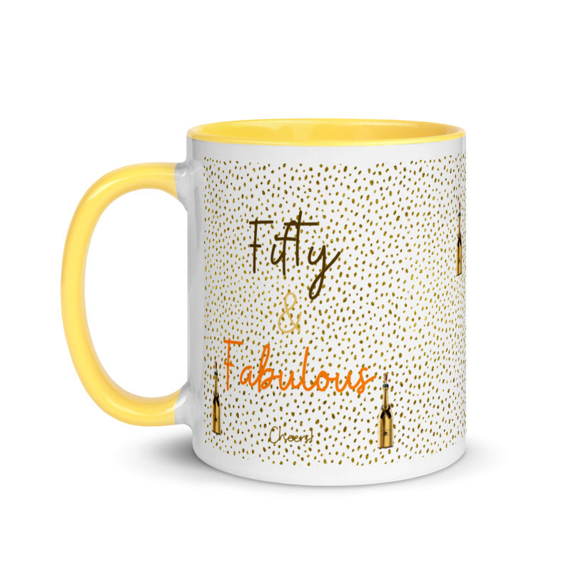 Birthday Gift Ideas - Birthday Mug