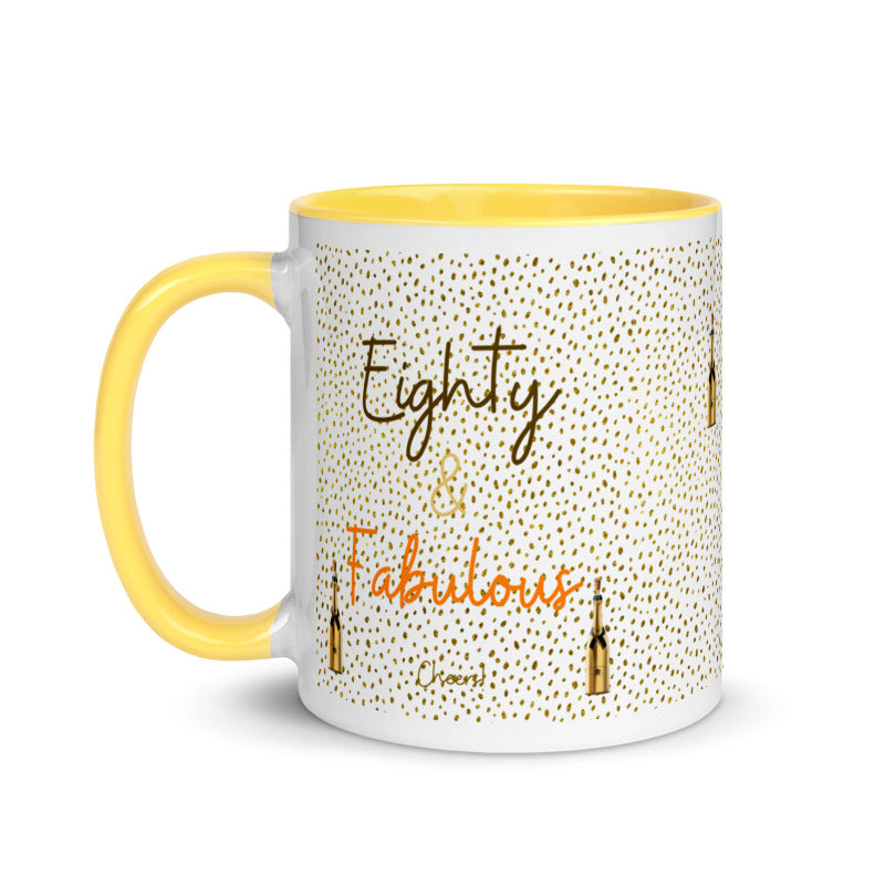 Birthday Gift Ideas - Birthday Mug