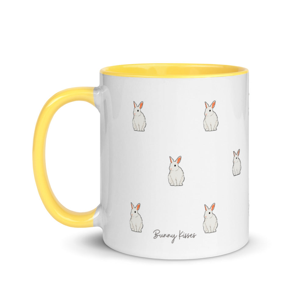 Easter / Mothers Day Gift - Bunny Kisses