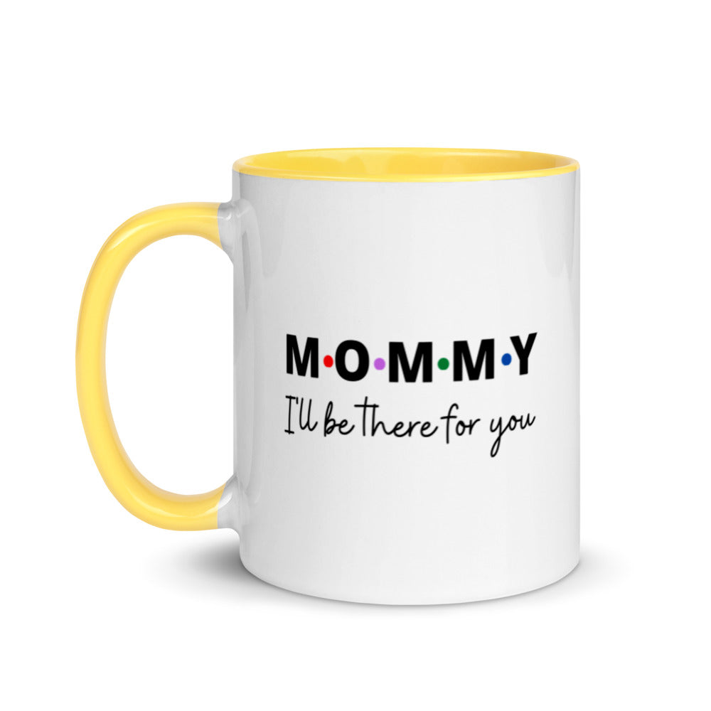 Mommy Gift - Mom Mug With Sweet Message