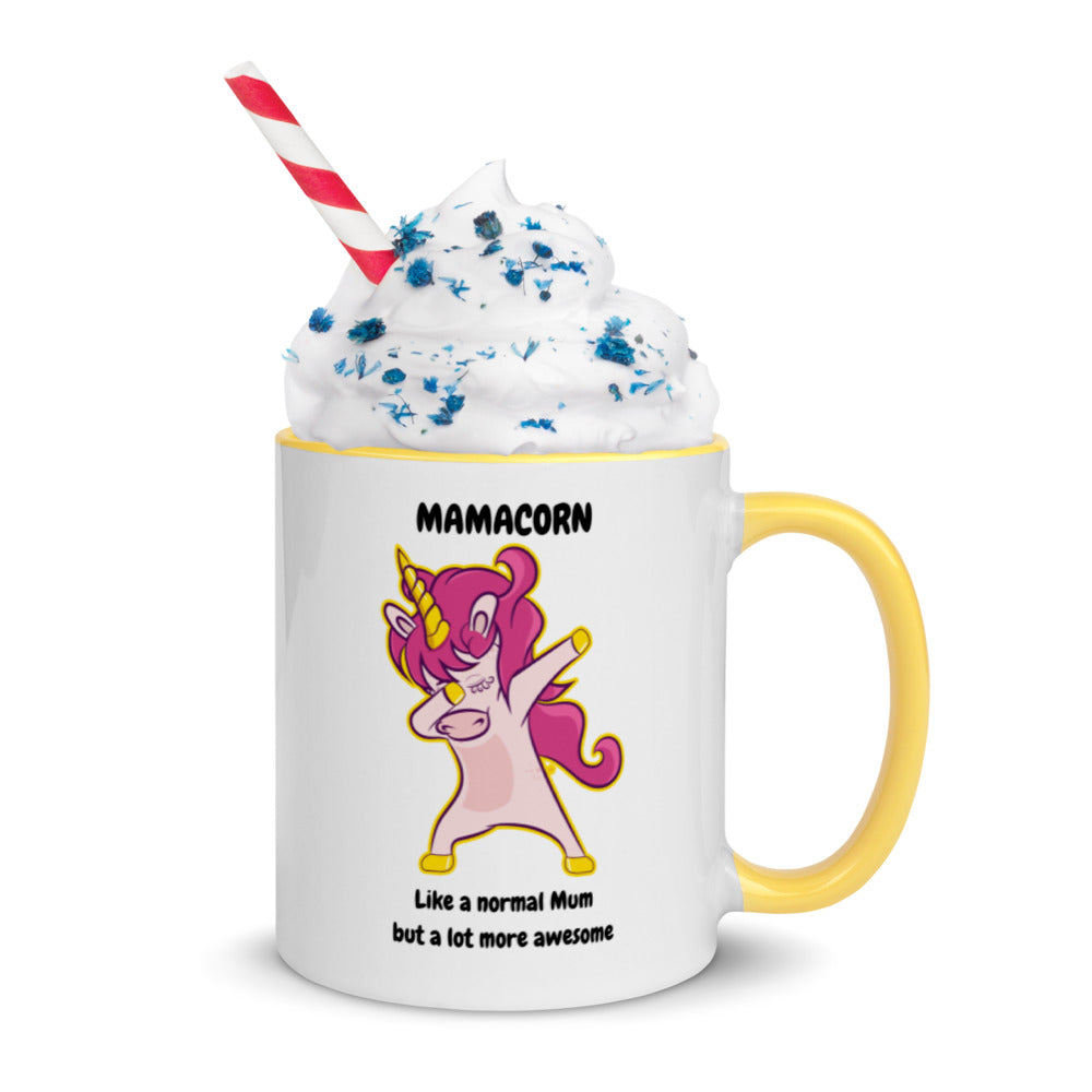 Mother Gift - Mug With Sweet Message