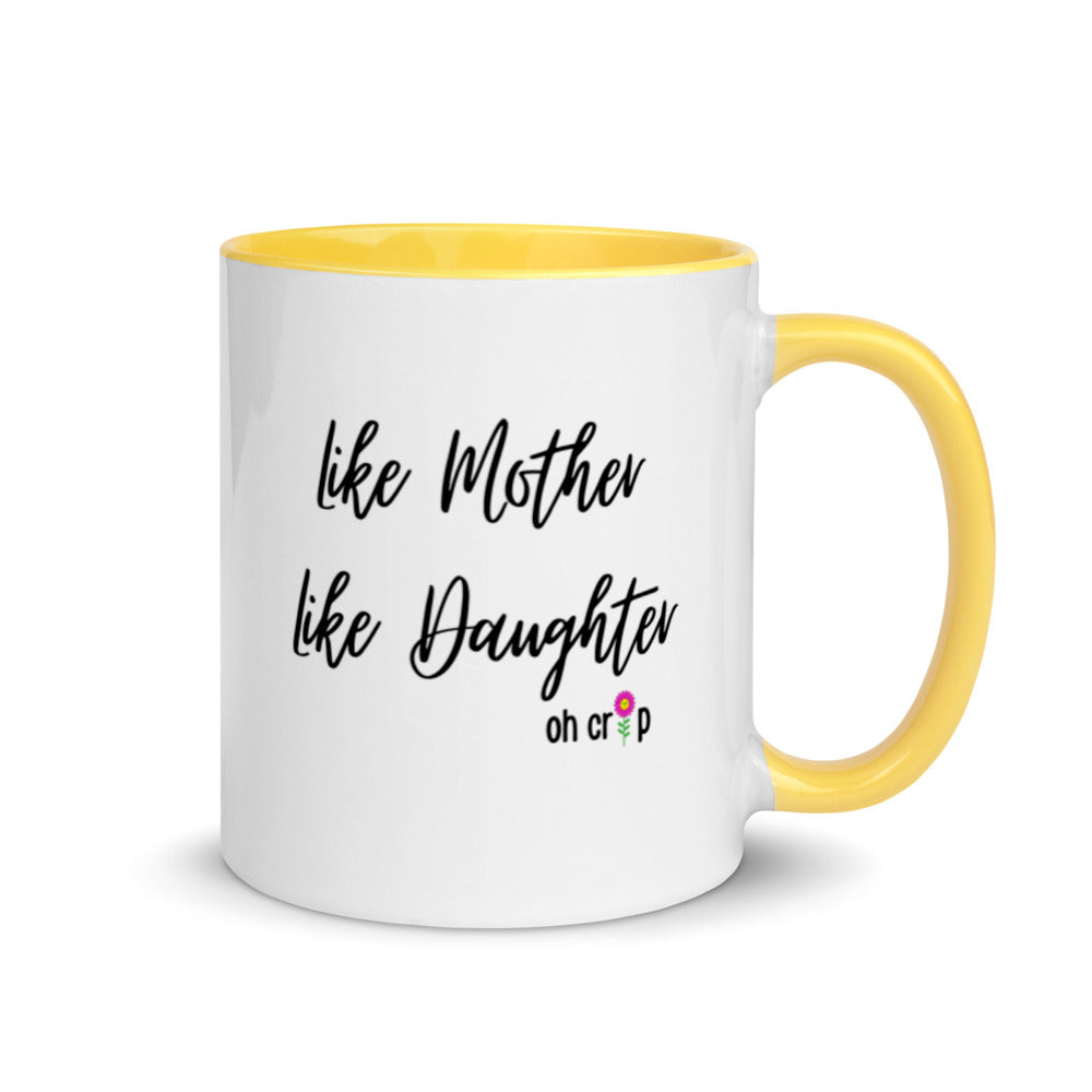Mothers Day Gifts - Funny Coffee Mug